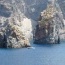 Le isole Eolie I Faraglioni di Lipari